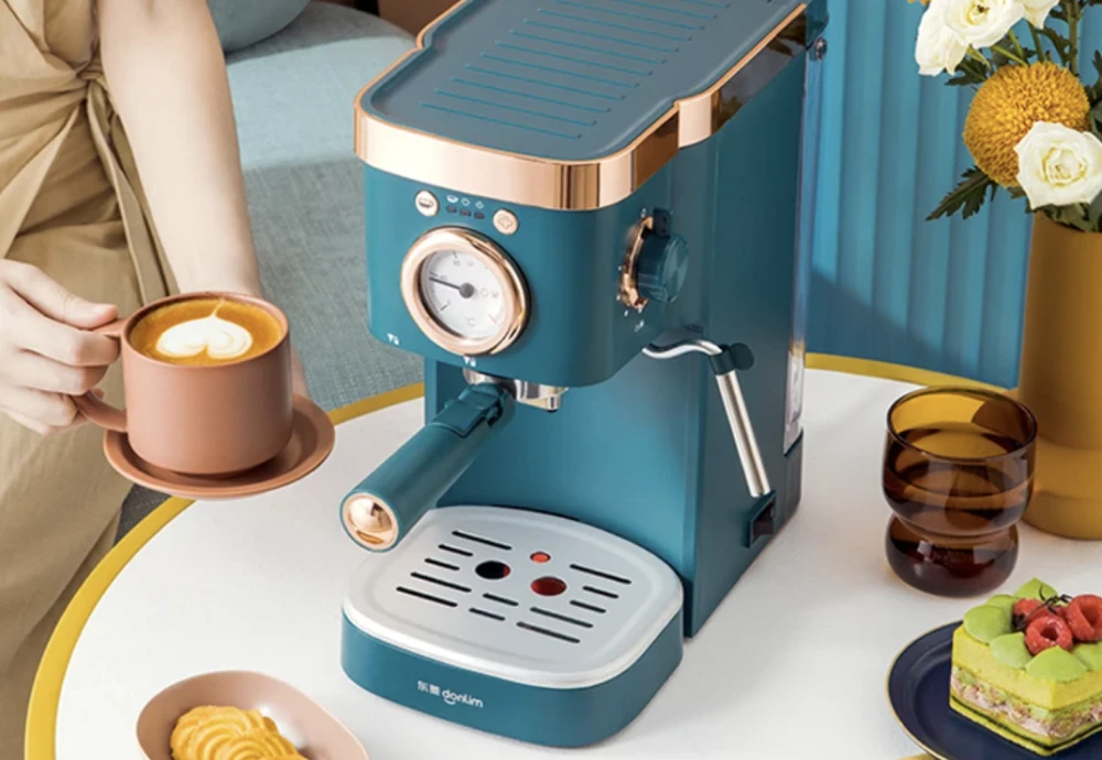 best european espresso machine